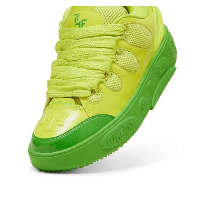 LaMelo Ball LaFrance “Slime” LaMelo Ball LaFrance “Slime”