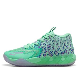 LaMelo Ball MB.01 “Safari alienígena”