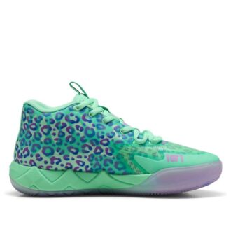LaMelo Ball MB.01 “Safari alienígena”