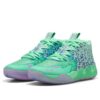 LaMelo Ball MB.01 “Safari alienígena”