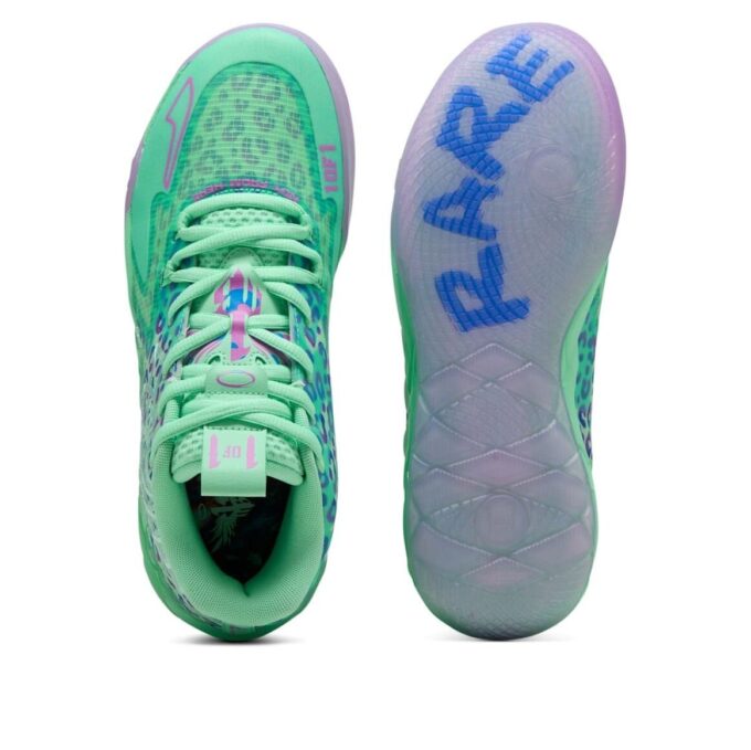 LaMelo Ball MB.01 “Safari alienígena”