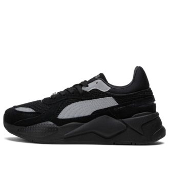 LaQuan Smith x RS-X “Athluxury”