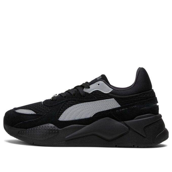 LaQuan Smith x RS-X “Athluxury”
