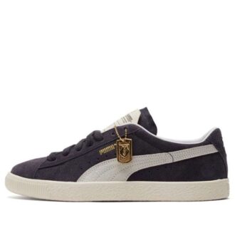 Laundry Boys x Suede Vintage “El legado de Rudolf Dassler”