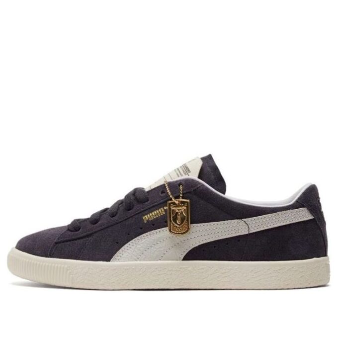 Laundry Boys x Suede Vintage “El legado de Rudolf Dassler”