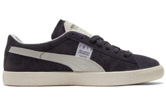 Laundry Boys x Suede Vintage “El legado de Rudolf Dassler”