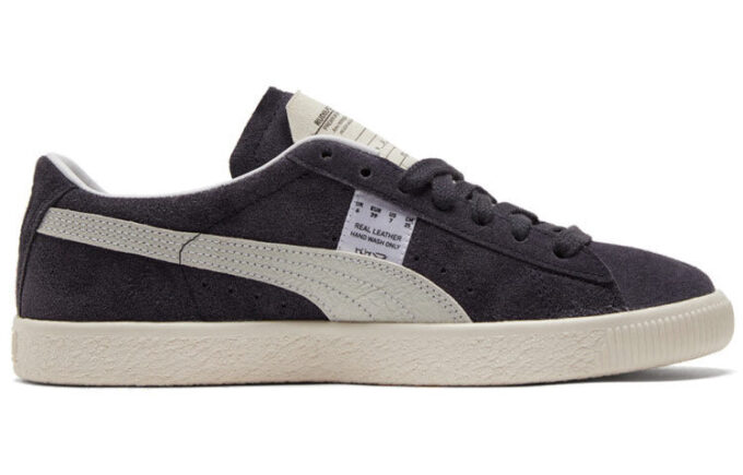 Laundry Boys x Suede Vintage “El legado de Rudolf Dassler”