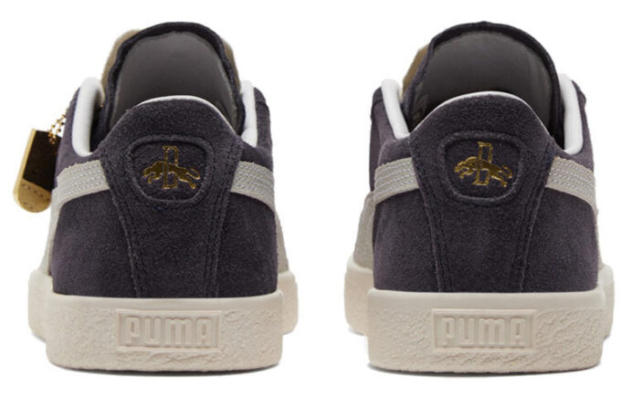 Laundry Boys x Suede Vintage “El legado de Rudolf Dassler”
