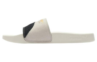Lead Cat 2.0 Suede OG “Marshmallow Negro”