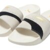 Lead Cat 2.0 Suede OG “Marshmallow Negro”