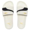 Lead Cat 2.0 Suede OG “Marshmallow Negro”