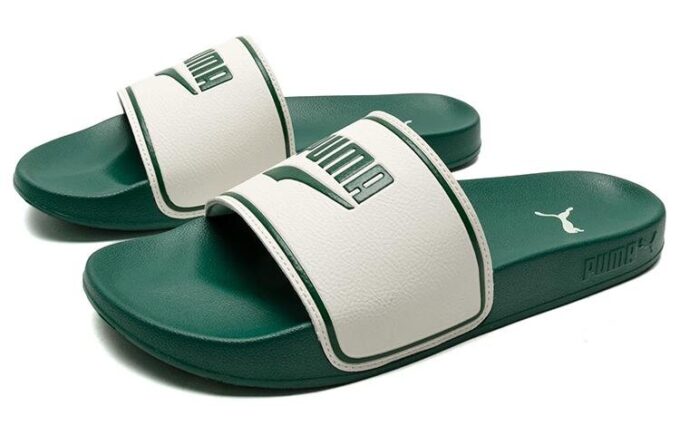 Leadcat 2.0 Elevate “Verde Beige”