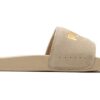Leadcat 2.0 Suede “Tan Gold”