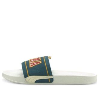 Leadcat FTR “Blanco Verde”