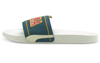 Leadcat FTR “Blanco Verde”
