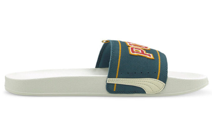 Leadcat FTR “Blanco Verde”