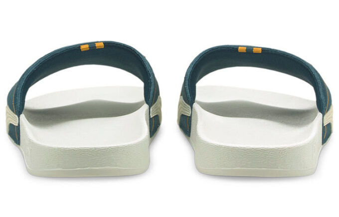 Leadcat FTR “Blanco Verde”