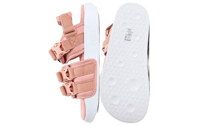 Leadcat YLM “Beige melocotón”