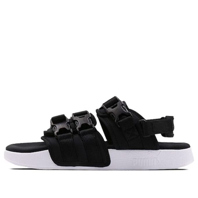 Leadcat YLM “Negro”