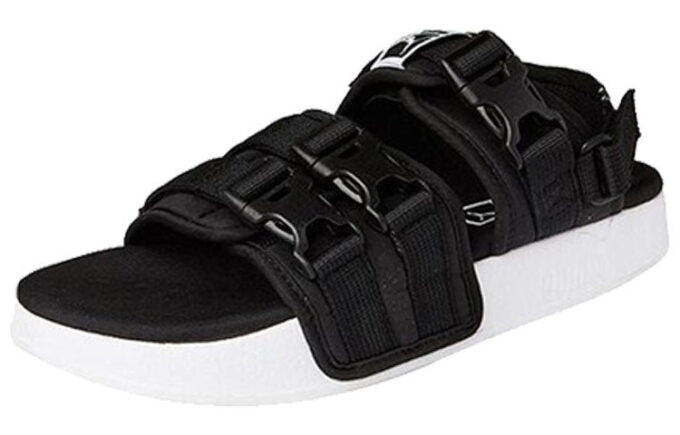 Leadcat YLM “Negro”