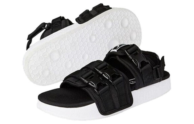 Leadcat YLM “Negro”