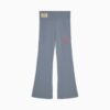 Leggings acampanados de cintura alta para niños grandes Class Pack Leggings acampanados de cintura alta para niños grandes Class Pack