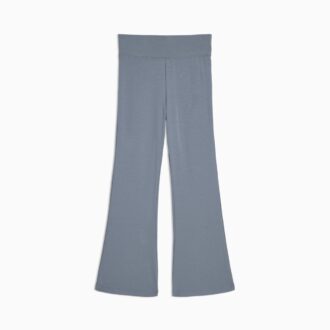 Leggings acampanados de cintura alta para niños pequeños Class Pack