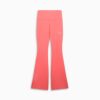 Leggings acampanados ESS Script para mujer