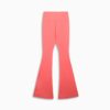 Leggings acampanados ESS Script para mujer