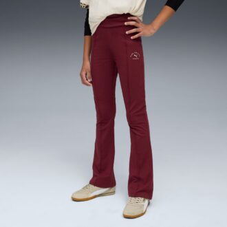 Leggings acampanados para niños grandes Class Pack