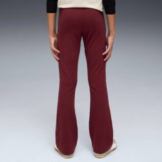 Leggings acampanados para niños grandes Class Pack