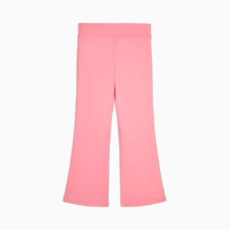 Leggings acampanados para niños pequeños de Bow Society