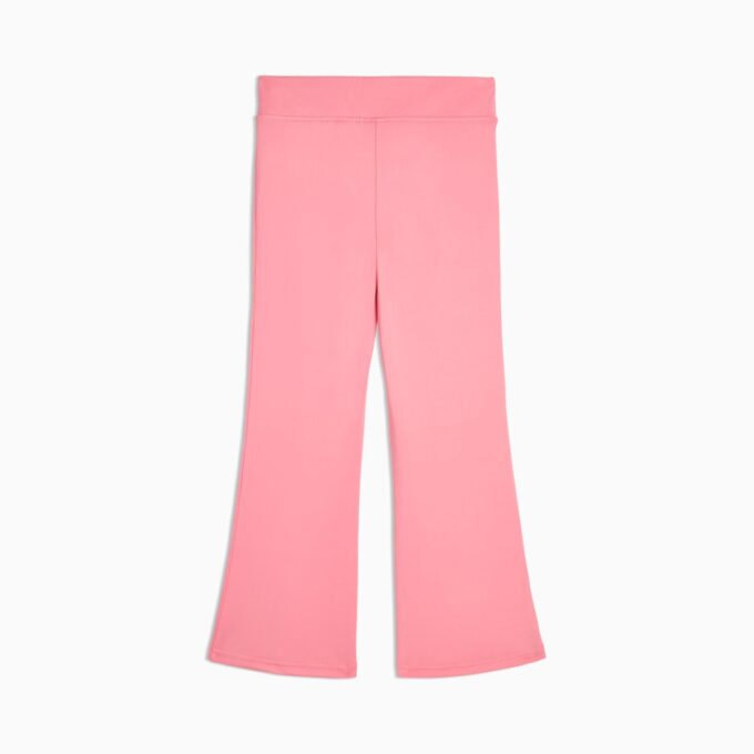 Leggings acampanados para niños pequeños de Bow Society Leggings acampanados para niños pequeños de Bow Society
