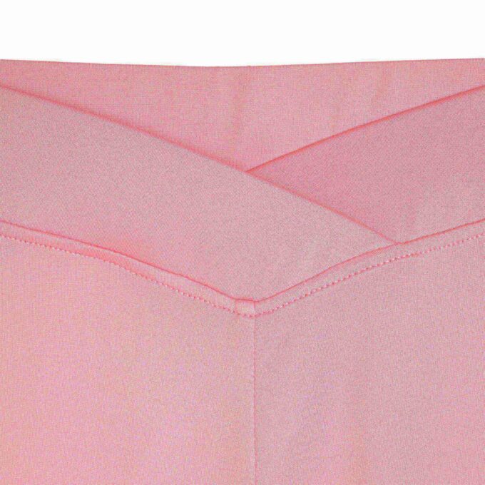 Leggings acampanados para niños pequeños de Bow Society Leggings acampanados para niños pequeños de Bow Society