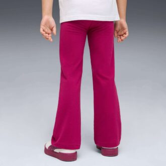 Leggings acampanados para niños pequeños PUMA x HELLO KITTY AND FRIENDS®