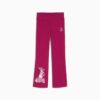 Leggings acampanados para niños pequeños PUMA x HELLO KITTY AND FRIENDS® Leggings acampanados para niños pequeños PUMA x HELLO KITTY AND FRIENDS®