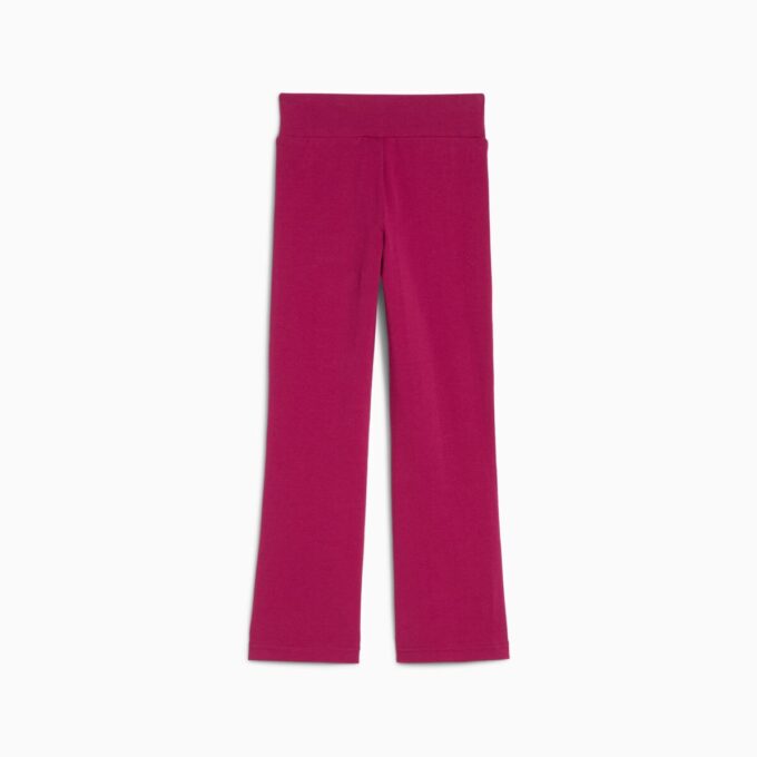 Leggings acampanados para niños pequeños PUMA x HELLO KITTY AND FRIENDS® Leggings acampanados para niños pequeños PUMA x HELLO KITTY AND FRIENDS®