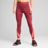 Leggings de cintura alta 7/8 para mujer de Training Strong Leggings de cintura alta 7/8 para mujer de Training Strong