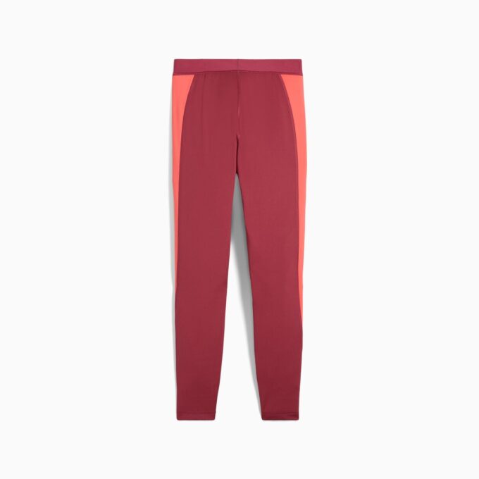 Leggings de cintura alta 7/8 para mujer de Training Strong Leggings de cintura alta 7/8 para mujer de Training Strong