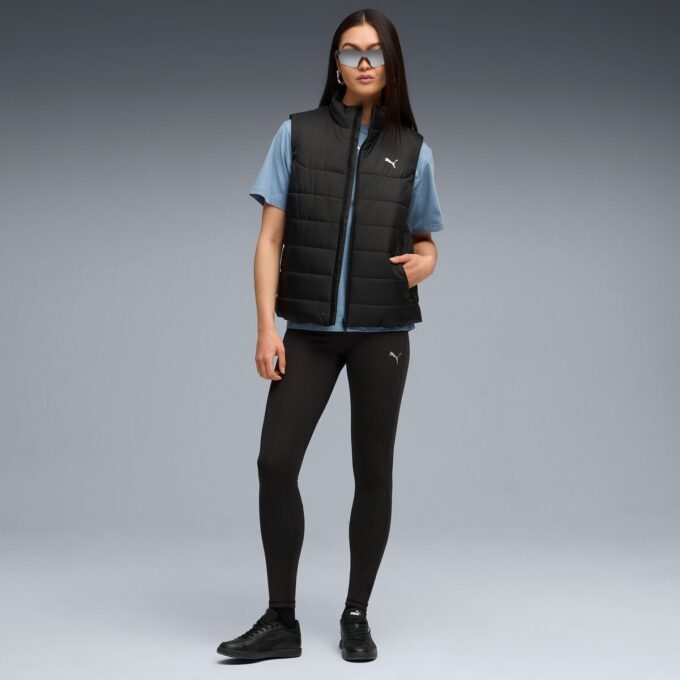 Leggings de cintura alta Evostripe para mujer Leggings de cintura alta Evostripe para mujer