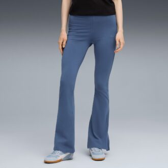 Leggings de cintura alta para mujer