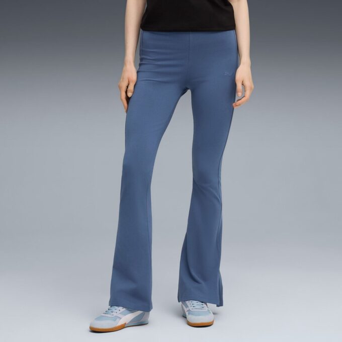 Leggings de cintura alta para mujer Leggings de cintura alta para mujer