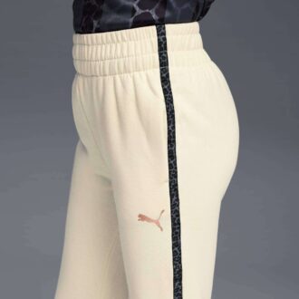 Leggings de polar acampanados para niños grandes Animal Pack
