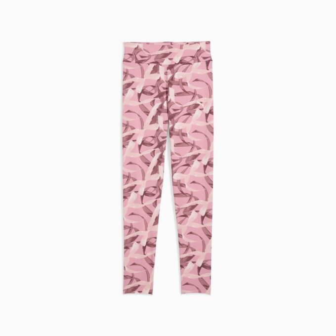 Leggings estampados Bowtique para niños grandes Leggings estampados Bowtique para niños grandes