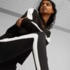 Leggings icónicos T7 de tiro medio para mujer
