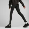 Leggings icónicos T7 de tiro medio para mujer
