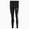 Leggings icónicos T7 de tiro medio para mujer
