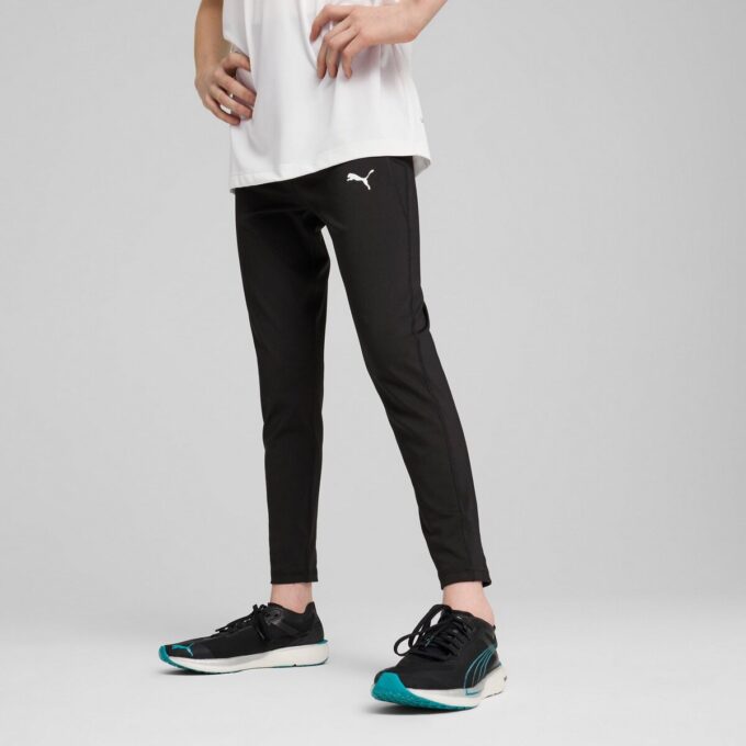 Leggings para niños grandes Train All Day Essentials Leggings para niños grandes Train All Day Essentials