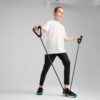 Leggings para niños grandes Train All Day Essentials Leggings para niños grandes Train All Day Essentials