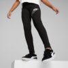 Leggings POWER para niños grandes Leggings POWER para niños grandes